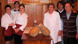 Trattoria della Pace