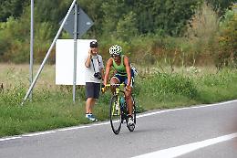 Le foto del Triathlon 'Città di Cremona'