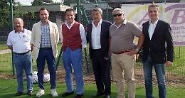 Ecco il campo in erba ogm