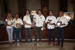 Le foto della 200 Miglia