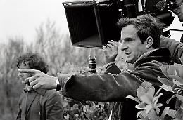 Tutti i film di Truffaut in versione originale, sottotitolati, a Milano 17 settembre - 5 ottobre