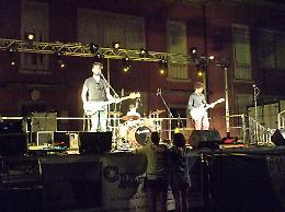 Torna il TorreLive Festival