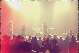 Tendenze Festival XX edizione - 12/14 settembre a Piacenza