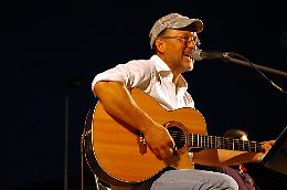 Gio Bressanelli giovedì a CremArena