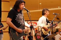 2 Mondi - Tributo a Lucio Battisti a Castel Mella (BS) Sabato 13