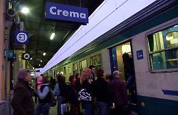 Treni, un’altra mattinata di ritardi