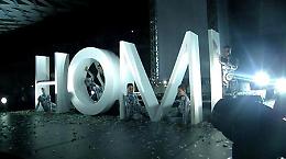HOMI - la casa a dieci dimensioni, appuntamento dedicato all'arredamento per la casa