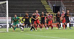 Cremonese deludente col Renate: i brianzoli vincono 1-0