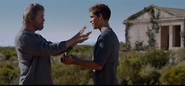 The Giver - Il mondo di Jonas