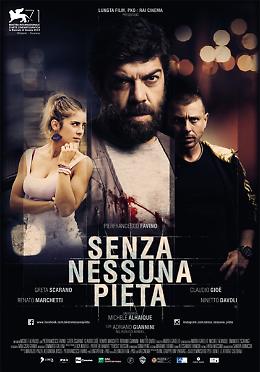 Senza nessuna pietà 
