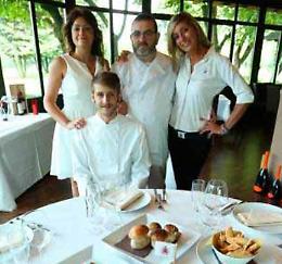 Ristorante del Golf