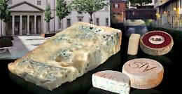 Sagra nazionale del Gorgonzola a Milano