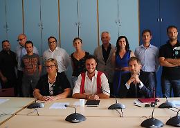 Insediate le ultime commissioni consiliari