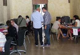 Sportello Tasi: attese, code e lamentele