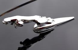 A Mantova il Raduno Jaguar International XK Club 4 e 5 ottobre