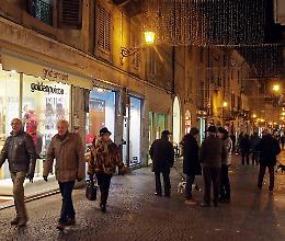 Crema in una notte, moda e spettacolo