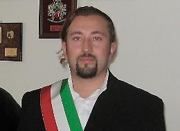 Mauro Giroletti addetto stampa del presidente Vezzini