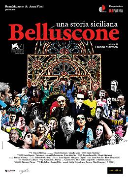 Belluscone - Una storia siciliana 