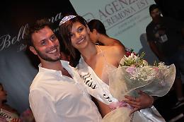 Le foto di Giulia Manfredini