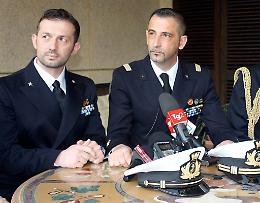 Dall'Islam le firme per i marò