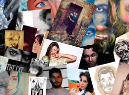 Mortali Immortali in mostra da Pikidi