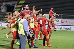 Sudtirol battuto 3-2, la Cremo ritrova gol e vittoria