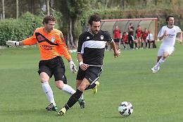 Crema-Villongo finisce in pareggio (2-2)