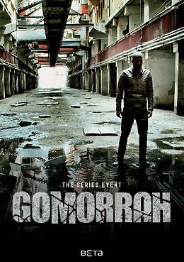Gomorra - La serie - 1 parte 