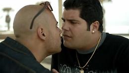 Gomorra la serie 