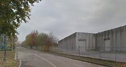 Doppia razzia nell'area industriale