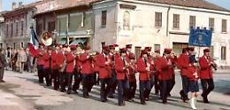 Open Day per le scuole della Banda di Trigolo