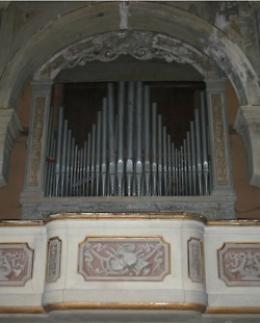 Concerto inaugurale per il restaurato organo Bonazzi a Boretto (RE)