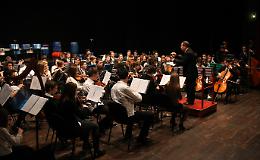 Il Monteverdi rilancia i corsi di musica : Open day il 2 ottobre