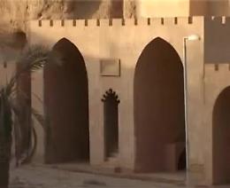 Isis distrugge antica Chiesa Verde