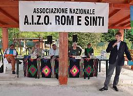 Rom e Sinti, convivenza possibile con istruzione e lavoro