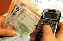 Incombe l'acconto Tasi, ma chi è in affitto non paga