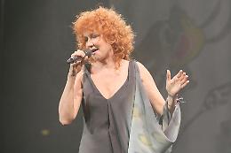 Fiorella Mannoia il 29 novembre in concerto al Ponchielli