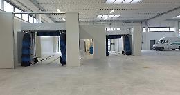 Car terminal, lavoro ‘congelato’