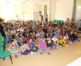 «Protagonisti nelle feste civili»