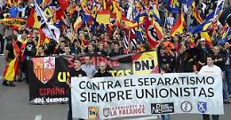 La Catalogna ha fissato il referendum per l'indipendenza, Madrid si oppone