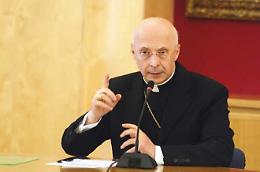 Bagnasco: l'art.18 crei posti o non serve. E sull'eterologa: i bambini sono un dono, non un diritto