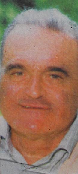 Lutto per Grazzi, simbolo anti-centrale