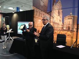 Mondomusica, Nyman riceve il Cremona Music Award