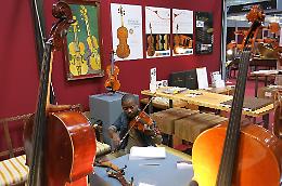 Mondomusica e Piano Experience nella direzione giusta