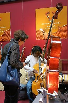 Le immagini della giornata conclusiva di Mondomusica