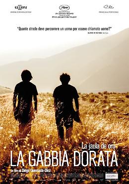 La gabbia dorata