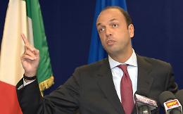 Cresce l'allarme terrorismo, il ministro Alfano: 48 italiani con l'Isis