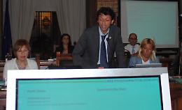Addio alla strada sud e all'inceneritore (in tre anni)