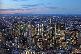 Melbourne, operazione anti terrorismo: un arresto
