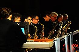 Il 9 ottobre serata musicale con la Bourbon Street Dixie Band